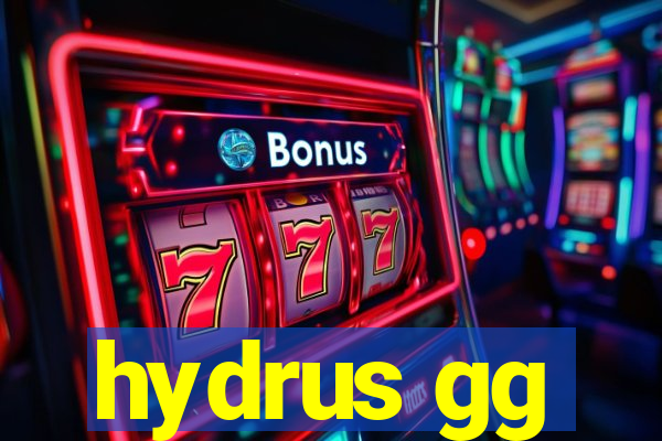 hydrus gg